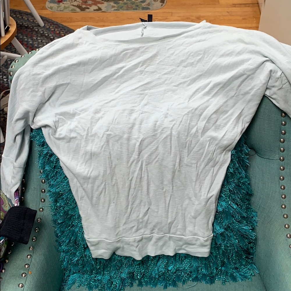 Woman’s top